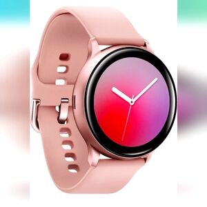 Samsung Galaxy Active 2 Watch 44 mm Pink